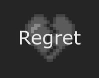 Regret (PeaceLight) screenshot, image №1793489 - RAWG