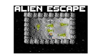 Alien Escape (itch) (KylenD) screenshot, image №3818209 - RAWG