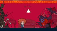 Mushroom Investigates：The Fleeing Rain screenshot, image №4186792 - RAWG