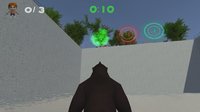 The Good Gorilla screenshot, image №1071425 - RAWG