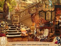 Hidden Objects: Romance with Chocolate screenshot, image №1723663 - RAWG