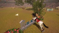 Riding Club Championships screenshot, image №106866 - RAWG