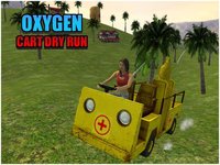 Oxygen Cart Dry Run screenshot, image №1616187 - RAWG