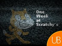 One Week at Scratchy's screenshot, image №2292450 - RAWG