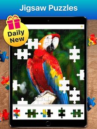 Jigsaw Puzzles Now screenshot, image №1977611 - RAWG