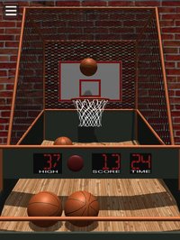 Quick Hoops Basketball - FREE screenshot, image №2099493 - RAWG