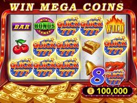 Cash Carnival - Mega Win Slots screenshot, image №3077696 - RAWG