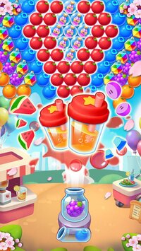 Bubble Soda Story screenshot, image №2741951 - RAWG