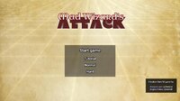 Mad Wizard's Attack screenshot, image №3319394 - RAWG