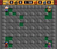 My First Games - Game #4 screenshot, image №2500541 - RAWG