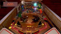 Titans Pinball screenshot, image №2235807 - RAWG