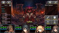 Astral Takers screenshot, image №4238930 - RAWG