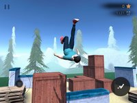 Parkour Flight 2 screenshot, image №979316 - RAWG