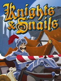 Knights & Snails screenshot, image №1975714 - RAWG