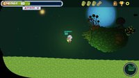 Miaou Moon (itch) screenshot, image №1082005 - RAWG