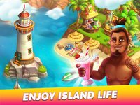 Funky Bay - Farm & Adventure screenshot, image №1611149 - RAWG