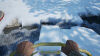 Snow Plowing Simulator screenshot, image №4057487 - RAWG