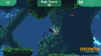 Underwater Diving (itch) screenshot, image №2589947 - RAWG