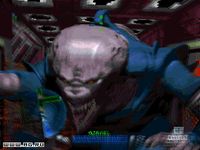 Space Hulk: Venegance of the Blood Angels screenshot, image №290078 - RAWG