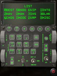 DCS F-16C Viper Device screenshot, image №2710345 - RAWG