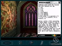 Nancy Drew: The Curse of Blackmoor Manor screenshot, image №408963 - RAWG