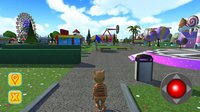 Cat Theme & Amusement Park Fun screenshot, image №1585762 - RAWG