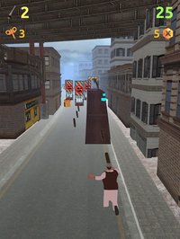 Run Politician Run - Fun Politician Running Game screenshot, image №1796343 - RAWG