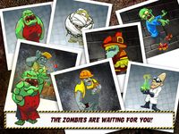 Grandpa and the Zombies screenshot, image №669214 - RAWG