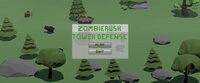 Zombie Rush Tower Defence screenshot, image №3789968 - RAWG