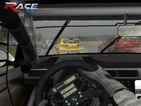 RACE 07: Official WTCC Game screenshot, image №472769 - RAWG