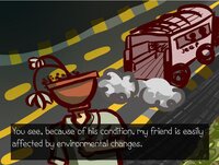 Natural Boyfriend screenshot, image №3288522 - RAWG