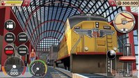 Train Simulator 2016 Free screenshot, image №1562843 - RAWG