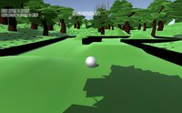 Golf or Die screenshot, image №2259486 - RAWG