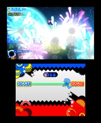 Sonic Generations screenshot, image №574620 - RAWG