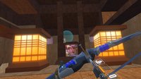 Hanzo Training screenshot, image №1048889 - RAWG