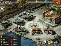 Clash of Tank Ace - Tank Games screenshot, image №1818279 - RAWG