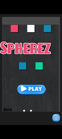Spherez (Infinity) screenshot, image №3854200 - RAWG