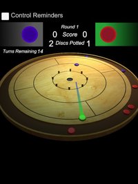 Virtual Crokinole screenshot, image №2215323 - RAWG