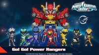 Power Rangers Dash screenshot, image №680248 - RAWG