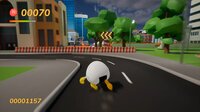 ONIGIRI RUN screenshot, image №4228955 - RAWG
