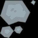 Asteroids Mini Engine screenshot, image №3738308 - RAWG