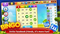 Bingo: Classic HD Bingo Game screenshot, image №1471775 - RAWG