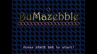 BuMazebble screenshot, image №3420273 - RAWG