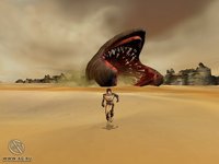 Frank Herbert's Dune screenshot, image №289577 - RAWG