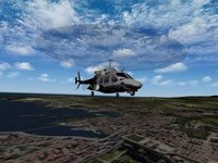 X-Plane 6 screenshot, image №543886 - RAWG