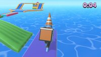 Platform Run screenshot, image №4146484 - RAWG