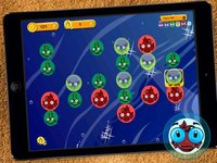 Fish Poppers - The Exploding Beach Puzzle Game! screenshot, image №1980966 - RAWG