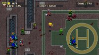 Zombie's Cool screenshot, image №2648070 - RAWG