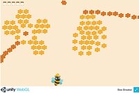 Bee Breaker screenshot, image №2400889 - RAWG