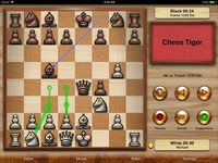 Chess Tiger Lite screenshot, image №901879 - RAWG